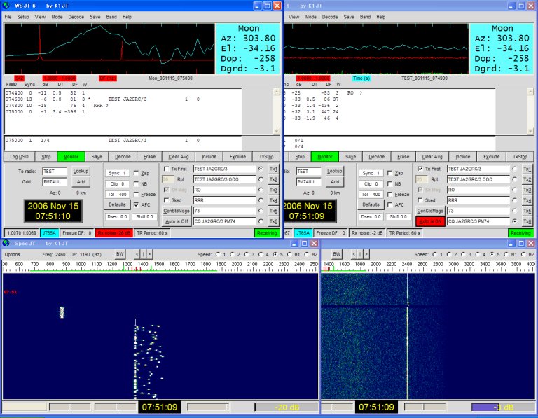 WSJT6-4_JT65A