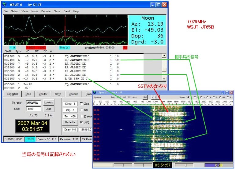 WSJT-4
