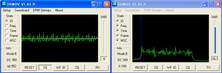 DRMDV-1