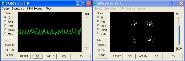 DRMDV-3