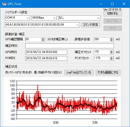 GPS_Timer